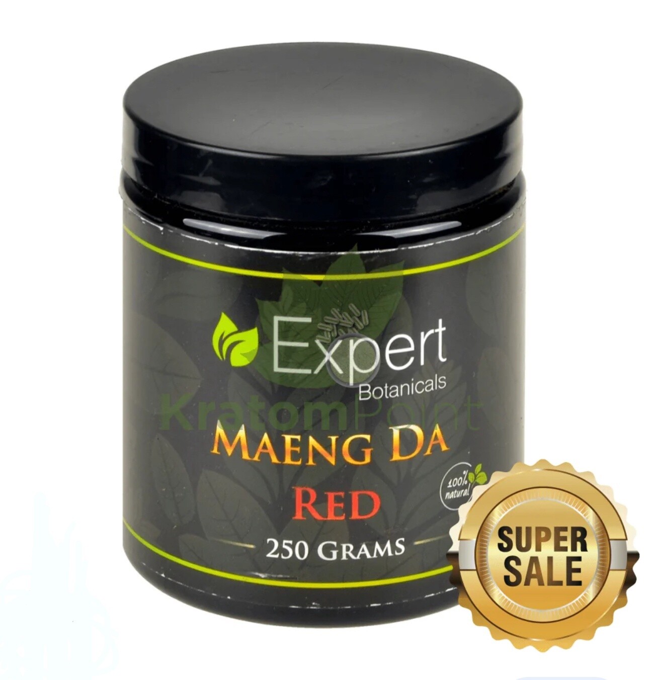 Expert Red Maend Da 250mg