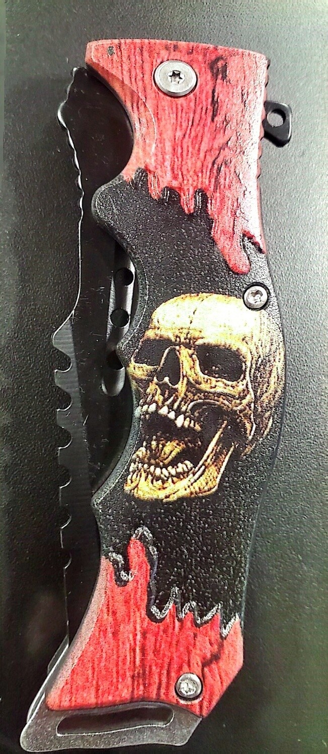 KNIFE SINGLE PIC high quality