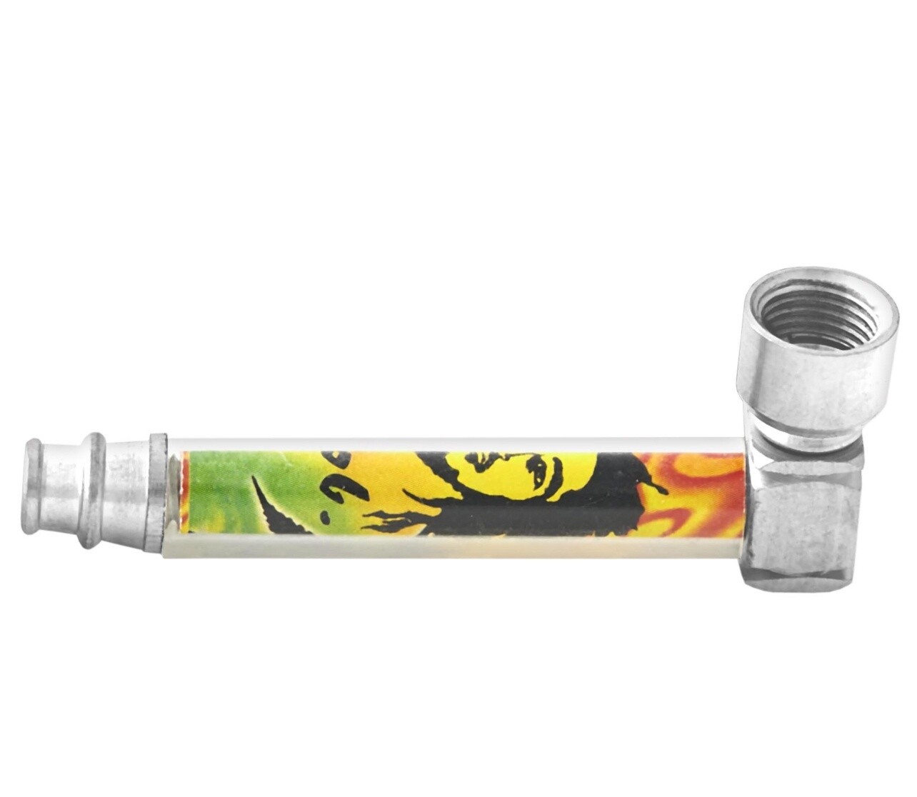 Cool Tobacco Pipe Display 24ct
