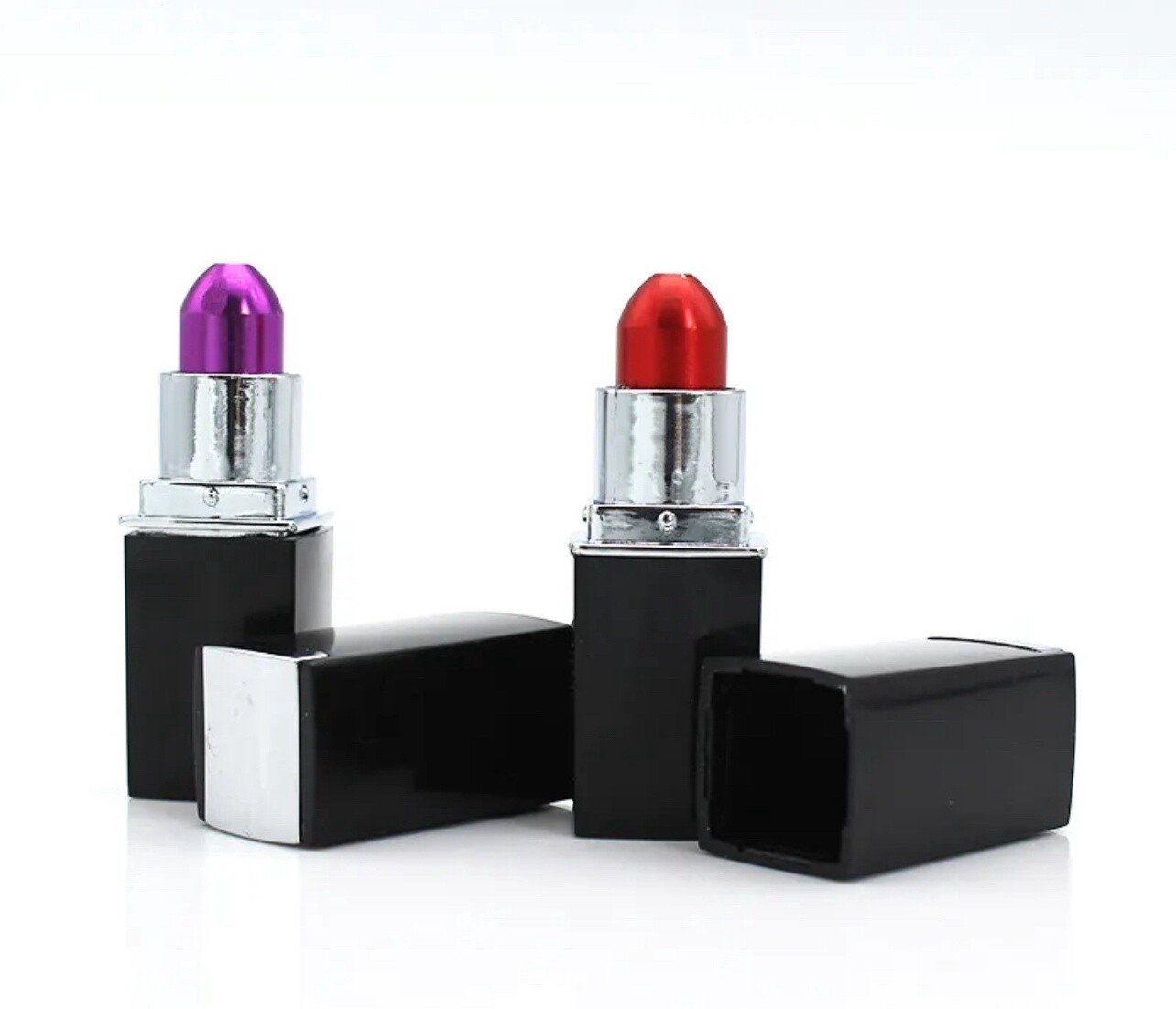 MAGIC LIPSTICK METAL PIPE 24 ct box