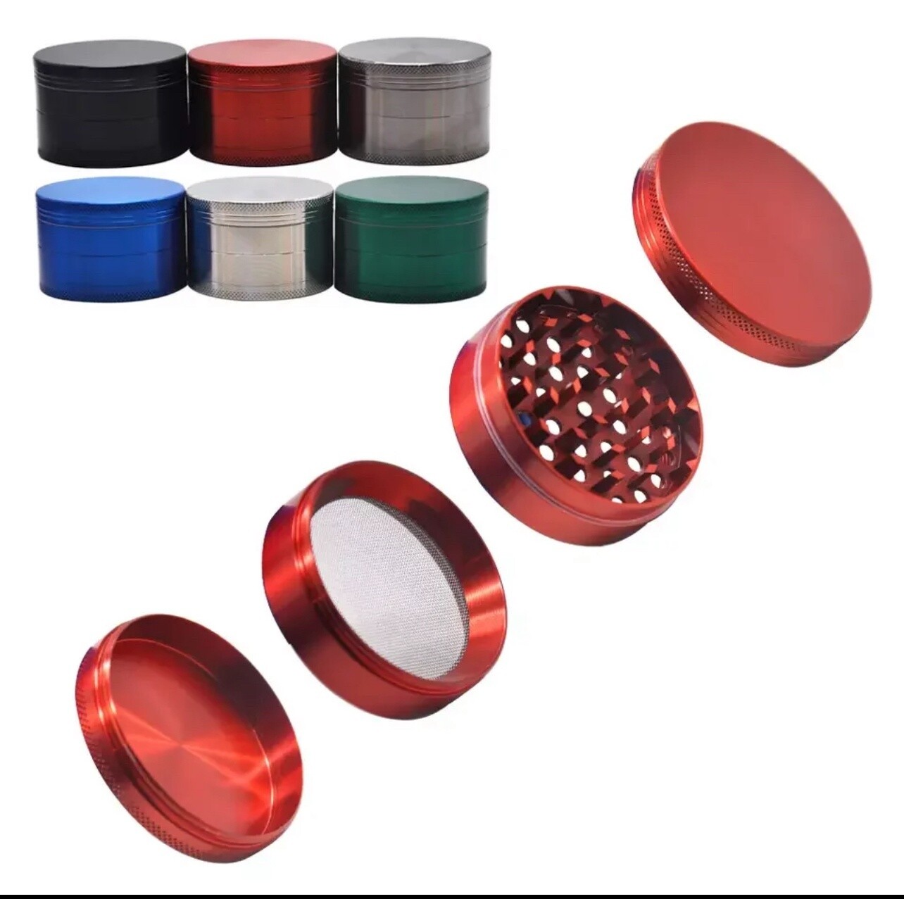 Grinder2000 30ct/ Jar
