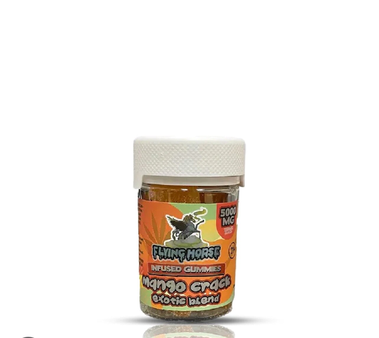 Flying Horse Mango 5000mg