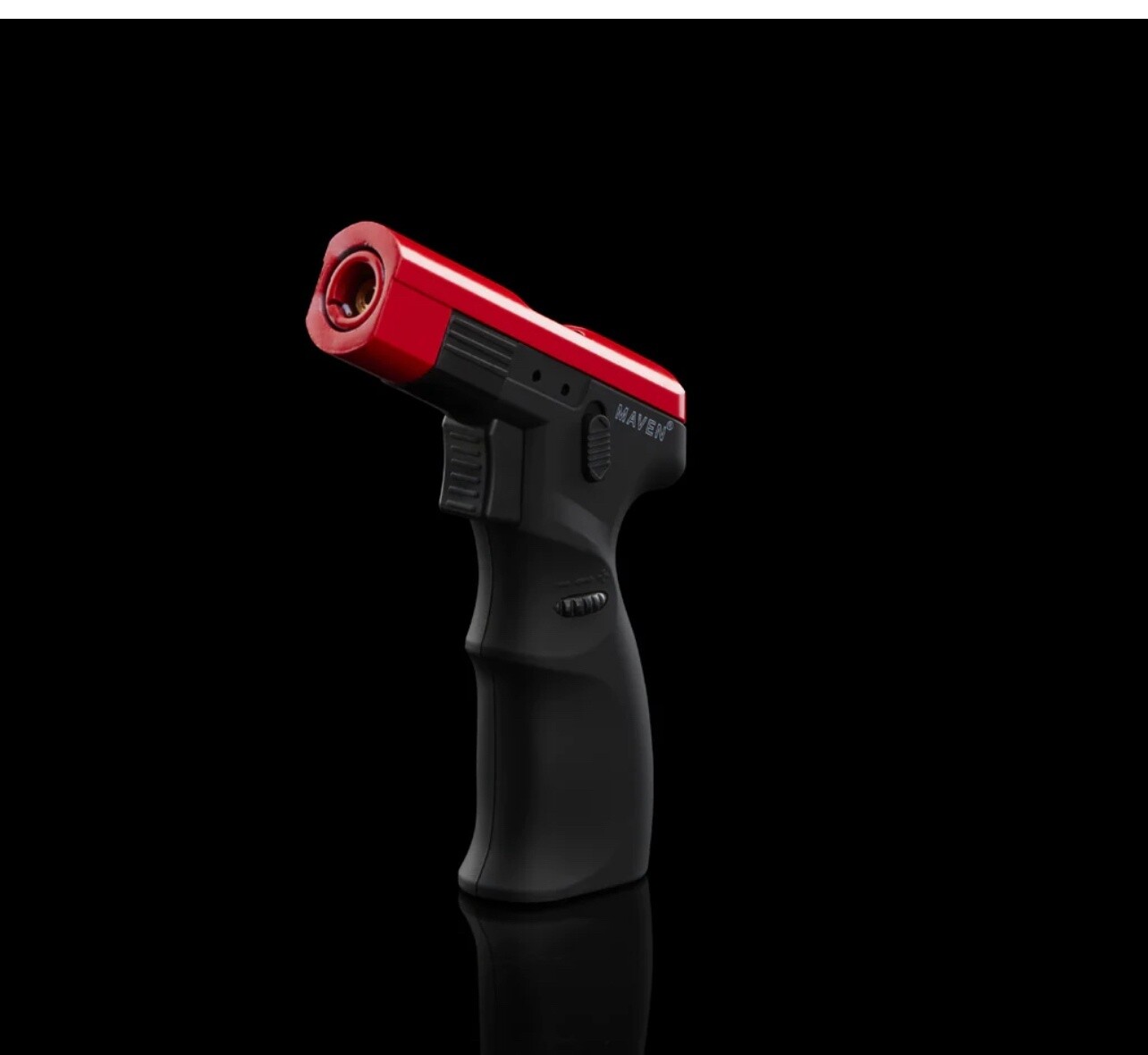 MAVEN K model Red