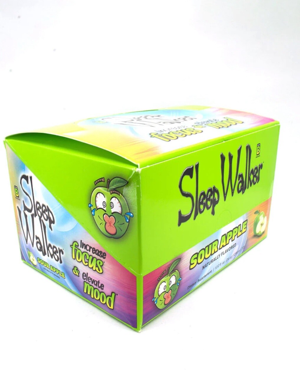 Sleep Walker Sour Apple