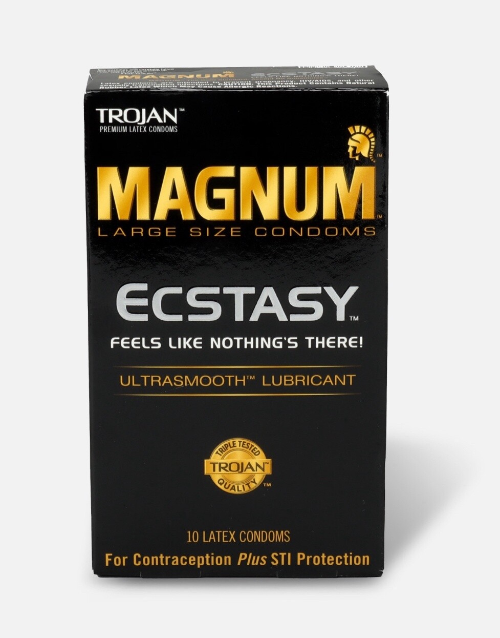 Magnum Ecstasy