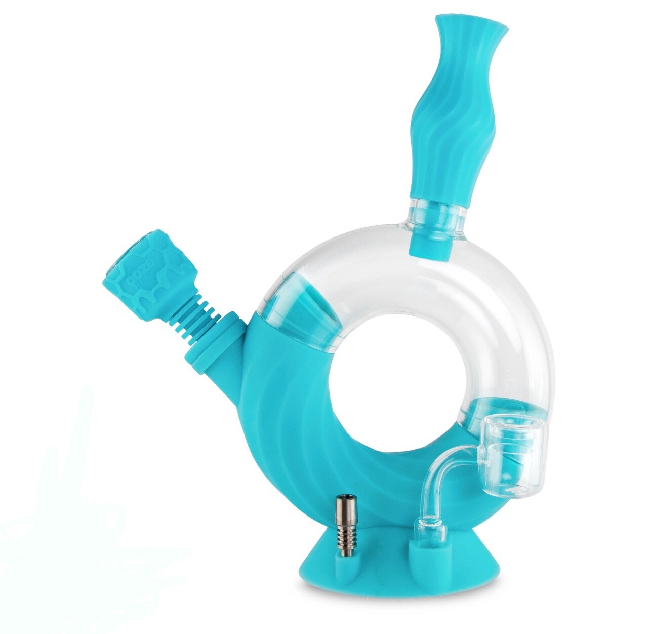 OOZE Ozone Blue