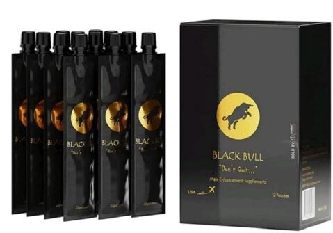 BLACK BULL EXTREME 24 PK