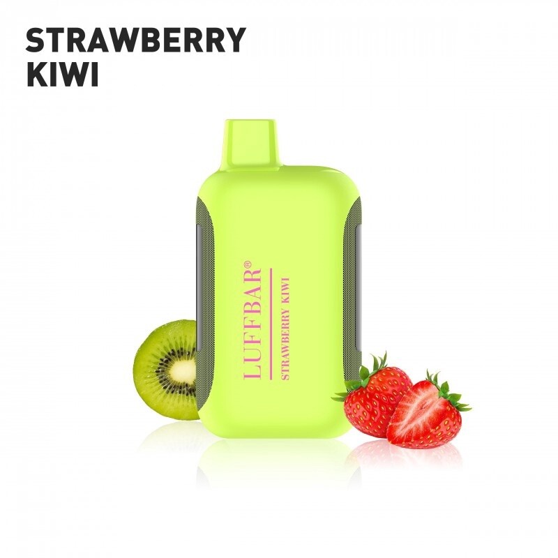 LUFF BAR 20K PUFFS