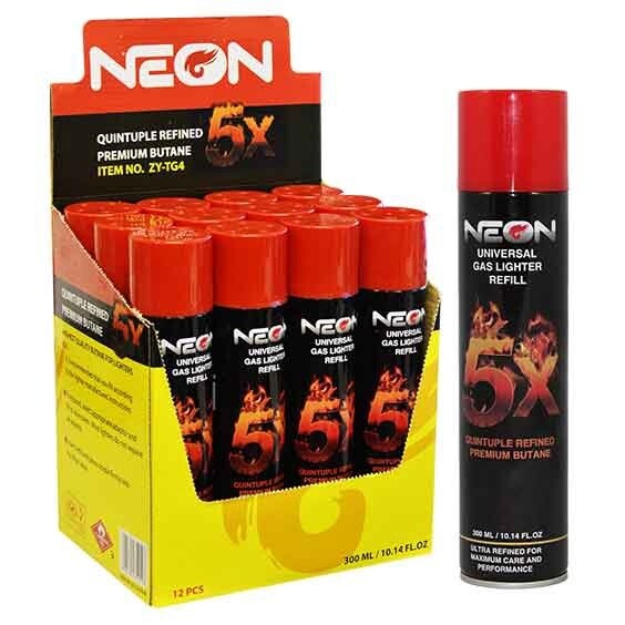 Neon 300 ML 5x