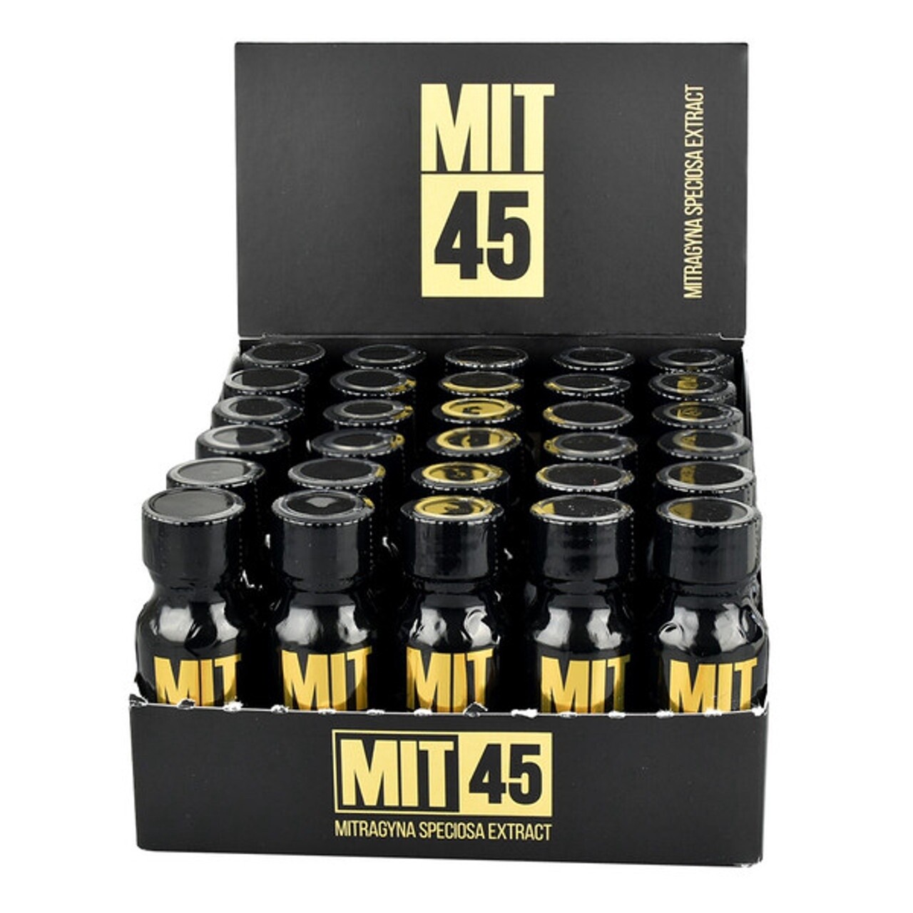 MIT 45 Kratom Shot