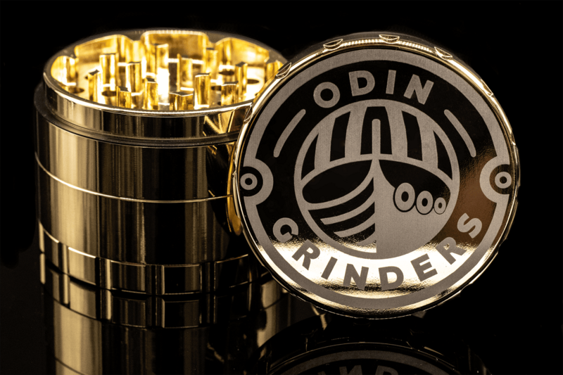 GRINDER