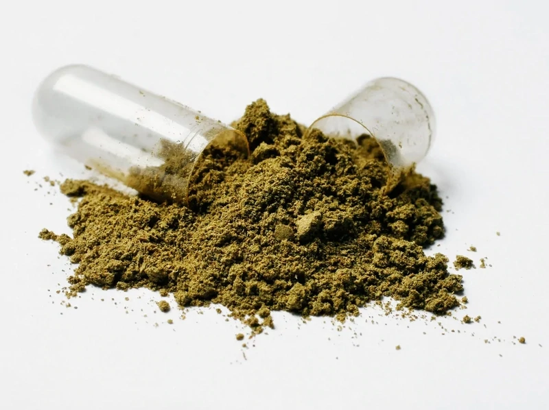 KRATOM