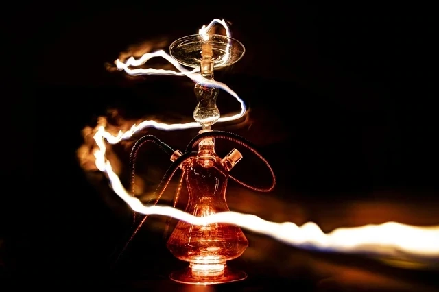 HOOKAH