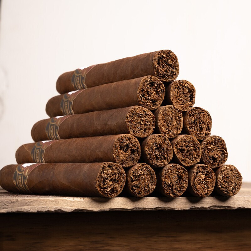 TOBACCO