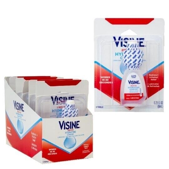 VISINE 6 CT