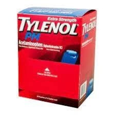TYLENOL PM