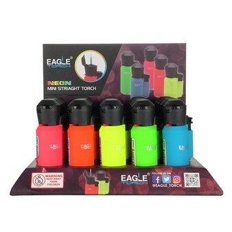 EAGLE TORCH PT116G 20PCS
