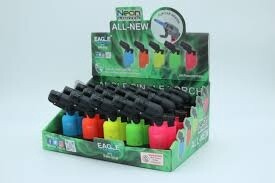 EAGLE TORCH PT116BN 20ct
