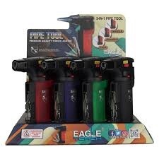 EAGLE TORCH PTY101PT 12CT