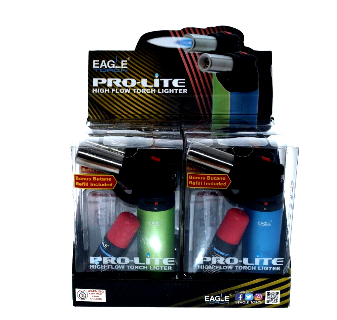 EAGLE TORCH PRO-LITE PT171PL 6CT