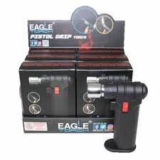 EAGLE TORCH PT163PG 6CT