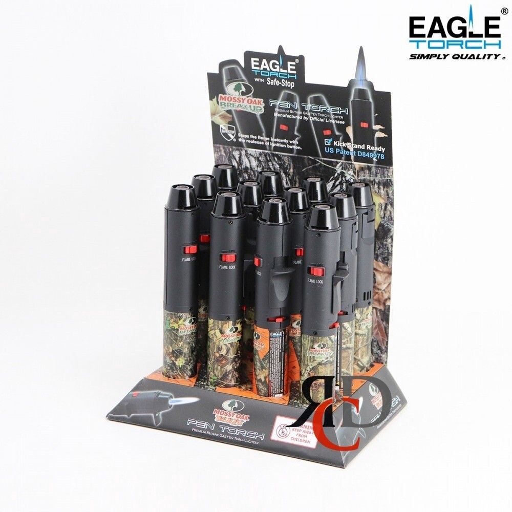 EAGLE TORCH PT132MOK 12 CT