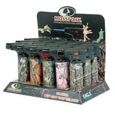 Eagle Torch Lighter PT101MOK 15CT
