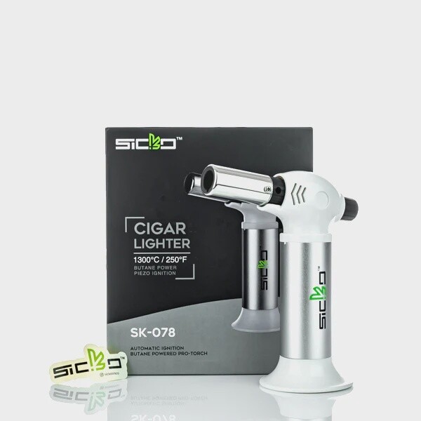 SICKO TORCH LIGHTER SK-078