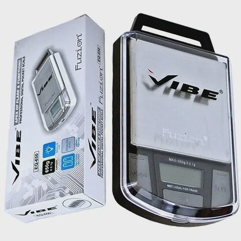 FUZION VIBE EQ-250