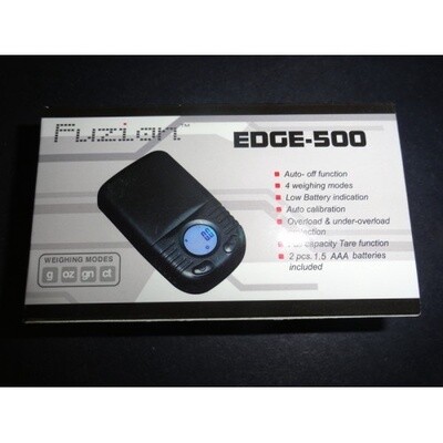FUZION EDGE -500