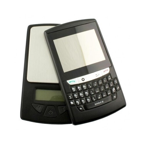 FUZION BL500