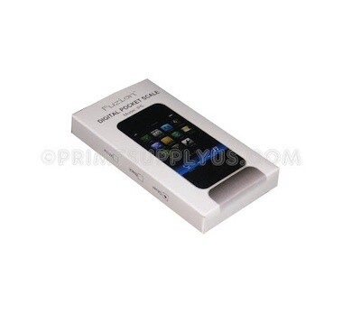 FUSION IPHONE SCALE 500G