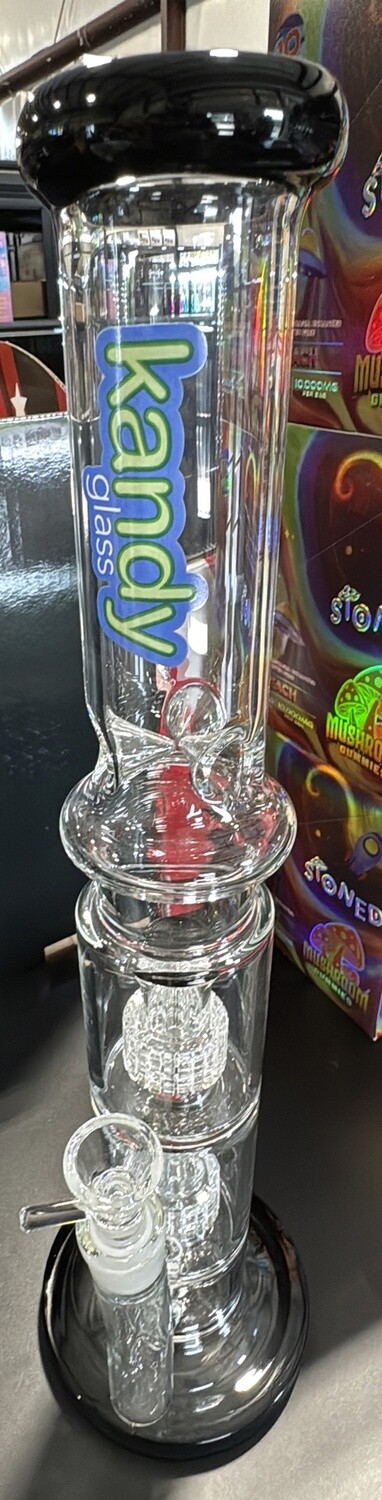 WATER PIPE KANDY 17&quot; MNTD02