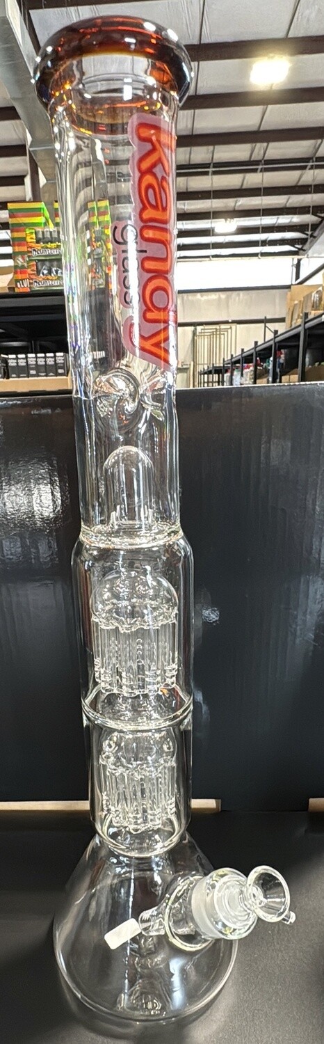 WATER PIPE KANDY 20&quot; MNFM014YL