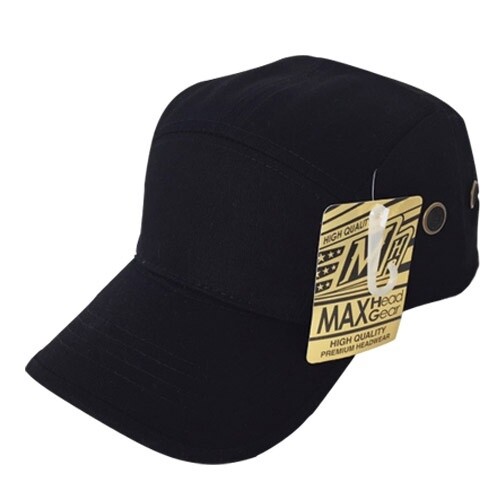 ARMY CAP WITH VENT HOLES MIX COLOR