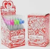 LOVE ROSES