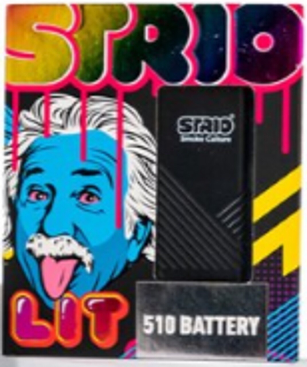 STRIO 510 BATTERY