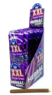 XXL ROYAL BLUNTS WRAPS $0.99 MULTIPLE FLAVORS, FLAVOR: PURPLE HAZE