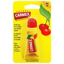 CARMEX LIP BALM CHERRY 12 CT