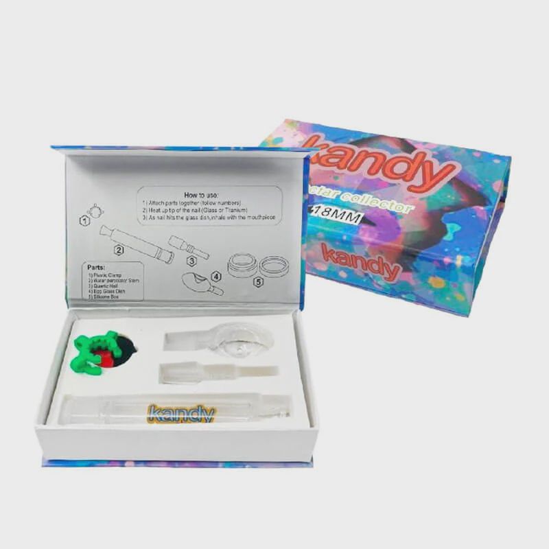 KANDY NECTAR COLLECTOR 14MM
