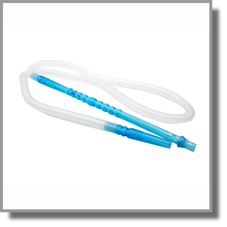 ELITE DISPOSABLE HOOKAH HOSE MULTIPLE COLORS