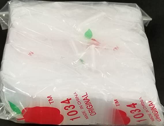 JEWELRY BAGS