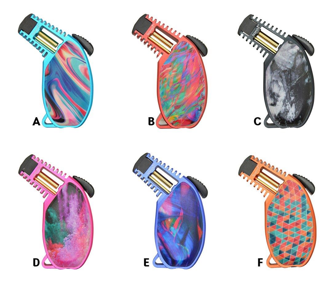 TORCH LIGHTER TL-156, TL-108, TL-168, TL-177 (15CT) DISPLAY