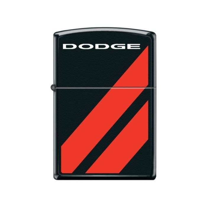 LIGHTER DODGE (ZIPPO STYLE) PP $9.99