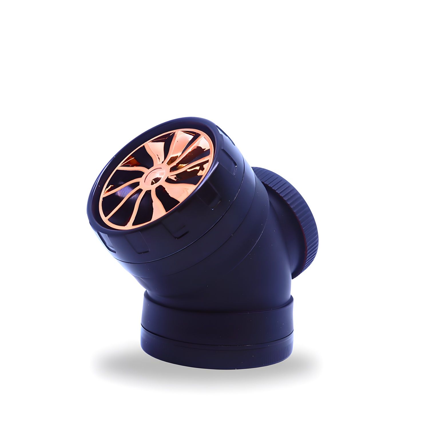GRINDER SPINNER WHEEL (WHITE) 12CT