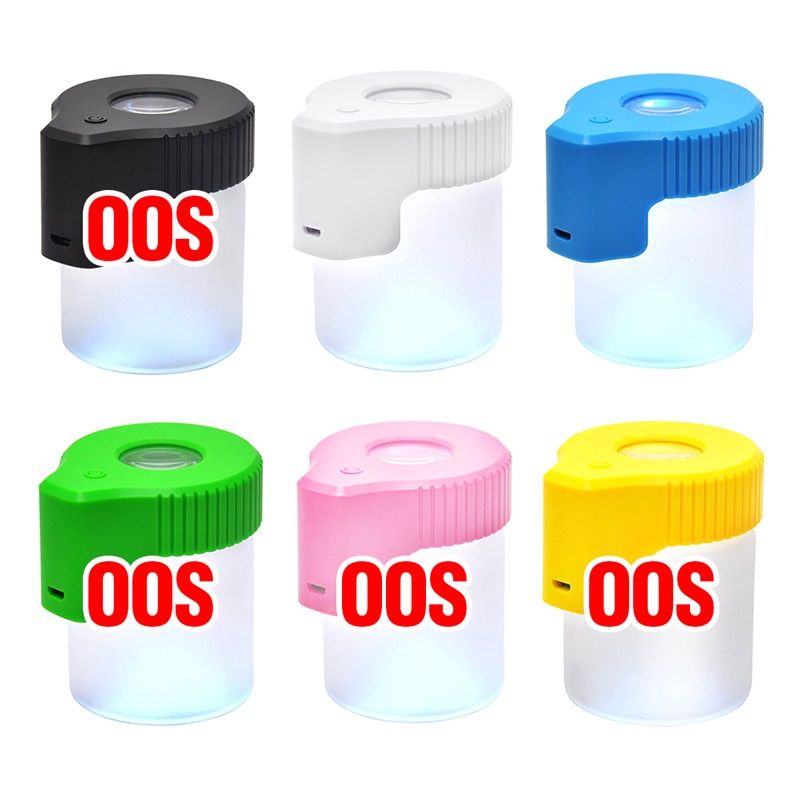 MAGNIFYING STAST JAR