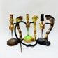 HOOKAH SNAKE ALUMINUM+REZIN