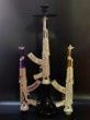 HOOKAH CRYSTAL GUN REZIN+ DRILL