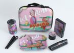 SMOKING SET 6PCS TZN0048
