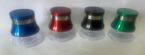 GRINDER JZI0121 ZINC ALLOY 67MM 6PC
